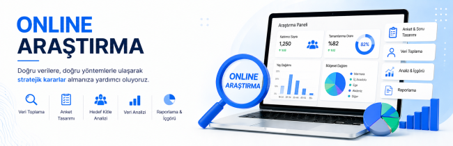 Online Araştırma